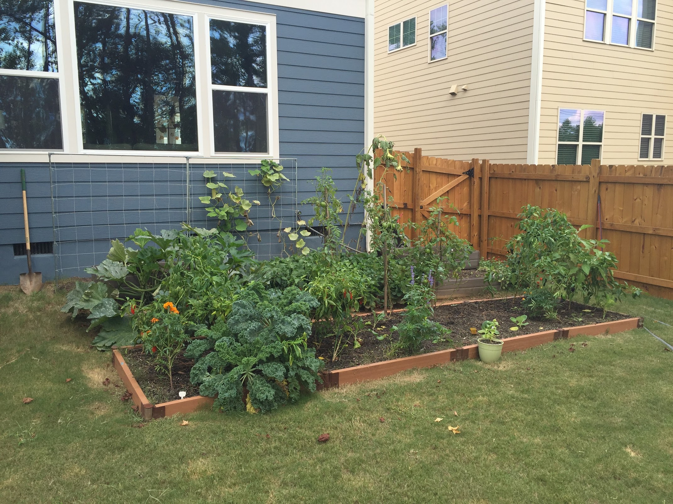 Welcome to Garden.blog